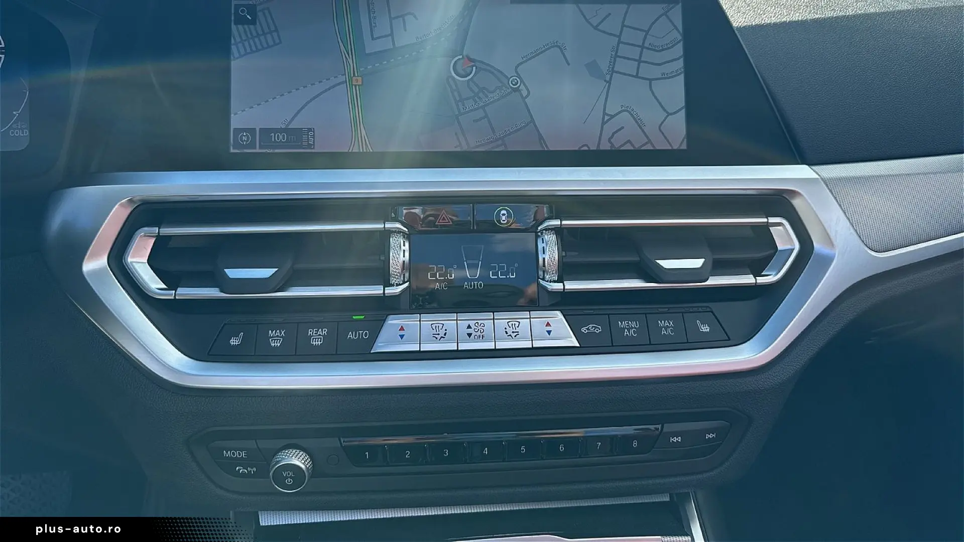 BMW 420i HiFi DAB WLAN RFK Komfortzg. Tempomat Shz