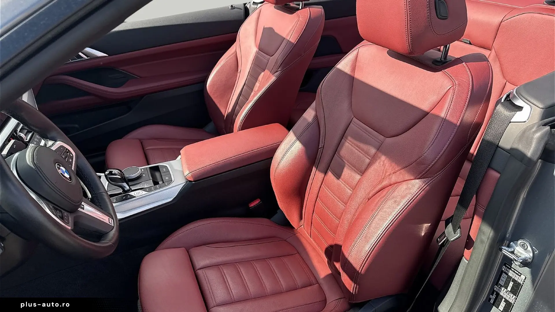 BMW 420i HiFi DAB WLAN RFK Komfortzg. Tempomat Shz