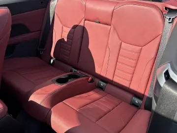 BMW 420i HiFi DAB WLAN RFK Komfortzg. Tempomat Shz