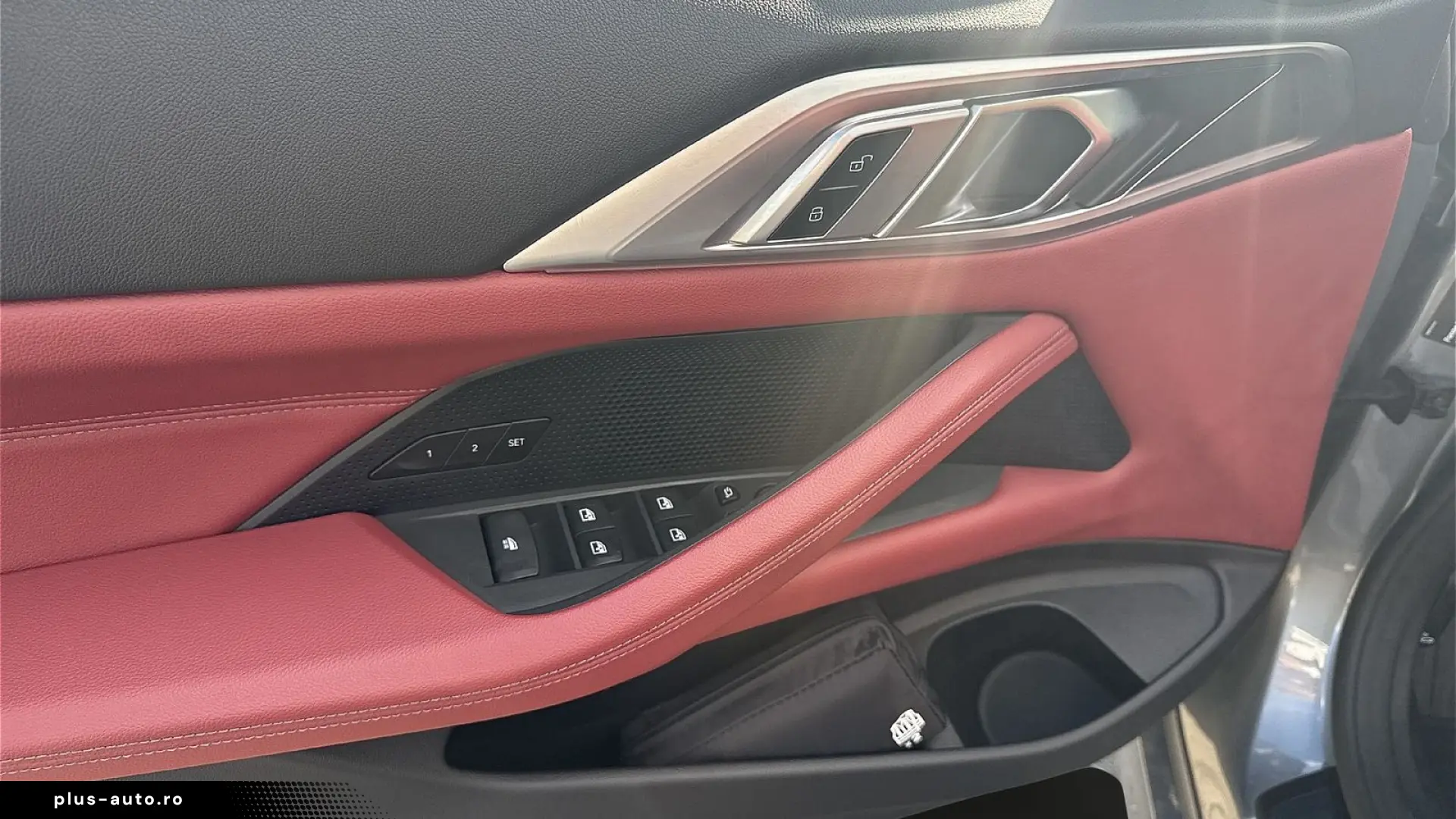 BMW 420i HiFi DAB WLAN RFK Komfortzg. Tempomat Shz