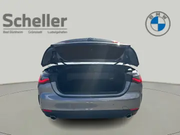 BMW 420i HiFi DAB WLAN RFK Komfortzg. Tempomat Shz