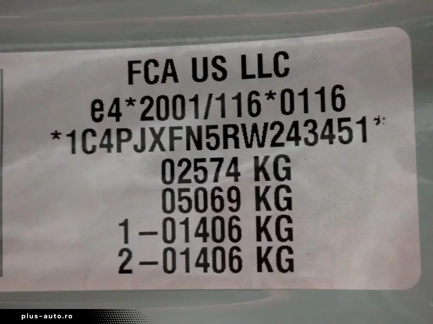 Jeep Wrangler Unlimited Rubicon Neupreis 74.300€