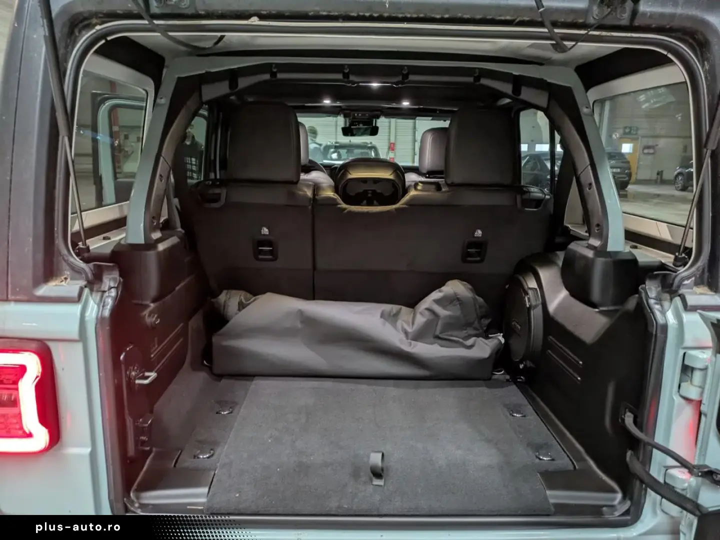 Jeep Wrangler Unlimited Rubicon Neupreis 74.300€