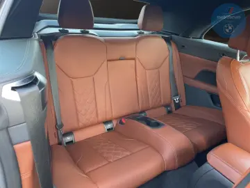 BMW 420 d Cabrio M-Sport 19 Zoll HiFi DriveAss