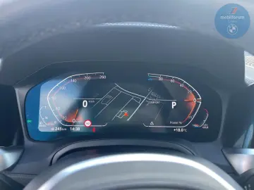 BMW 420 d Cabrio M-Sport 19 Zoll HiFi DriveAss