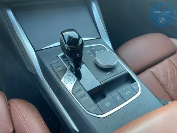 BMW 420 d Cabrio M-Sport 19 Zoll HiFi DriveAss