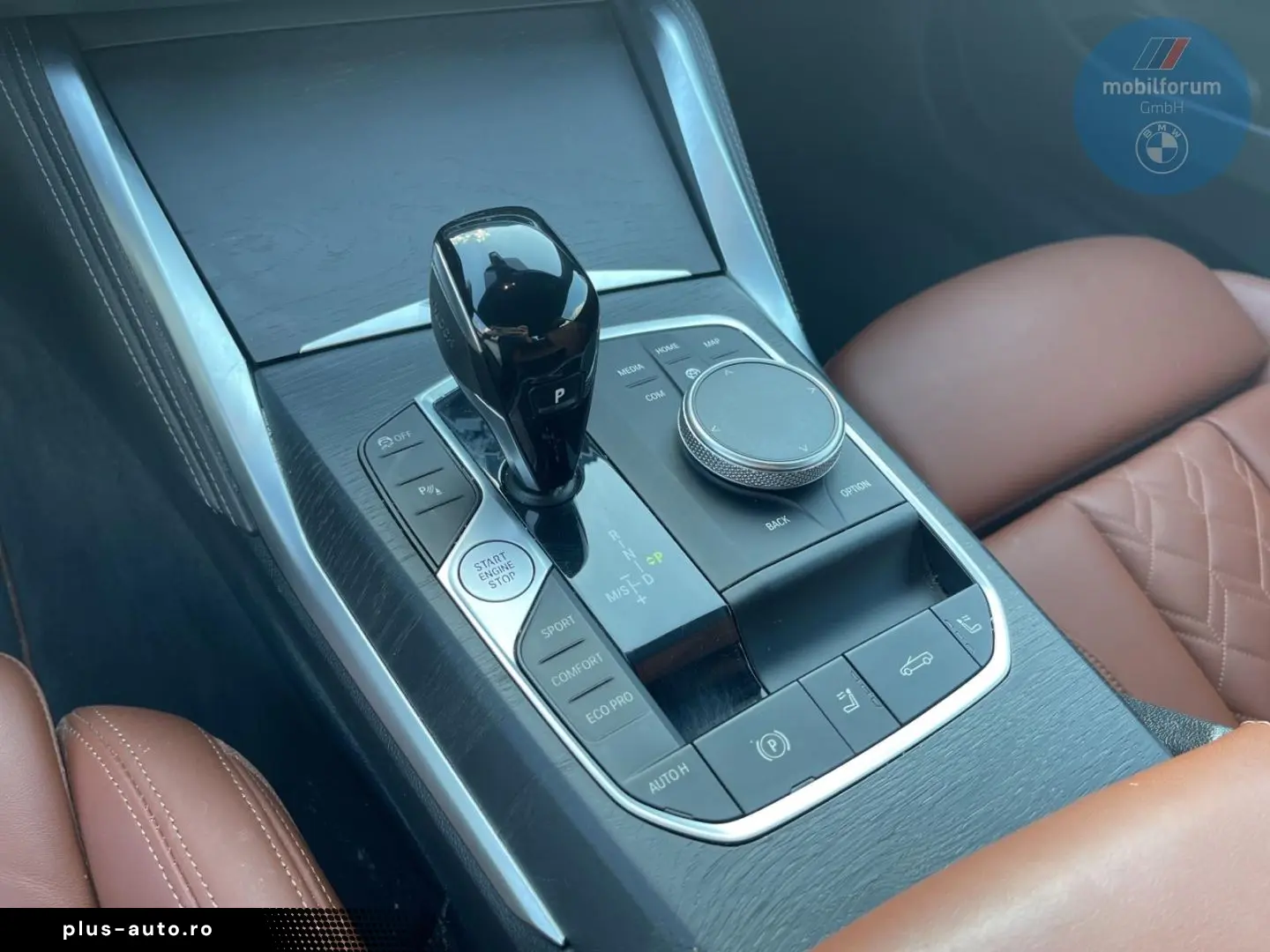 BMW 420 d Cabrio M-Sport 19 Zoll HiFi DriveAss