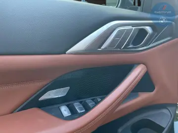 BMW 420 d Cabrio M-Sport 19 Zoll HiFi DriveAss