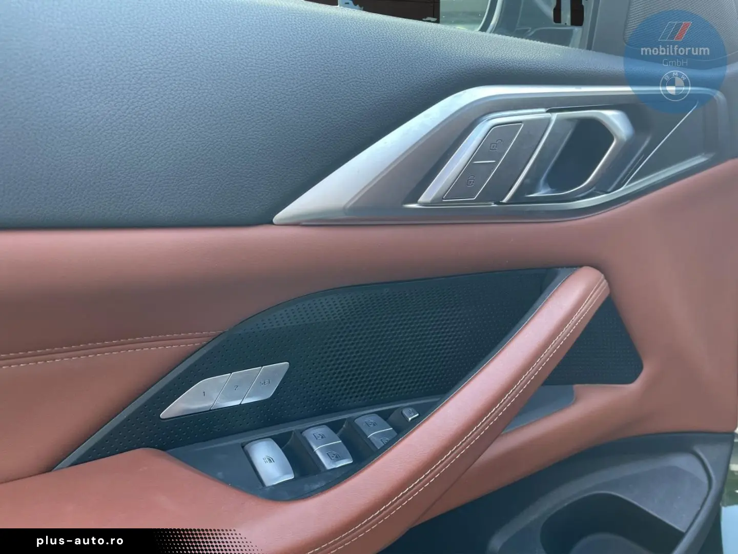 BMW 420 d Cabrio M-Sport 19 Zoll HiFi DriveAss