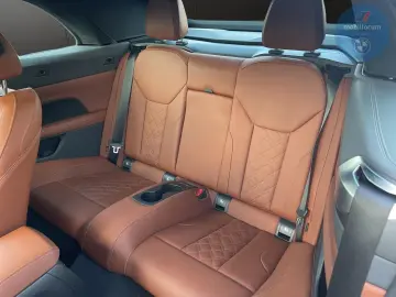 BMW 420 d Cabrio M-Sport 19 Zoll HiFi DriveAss