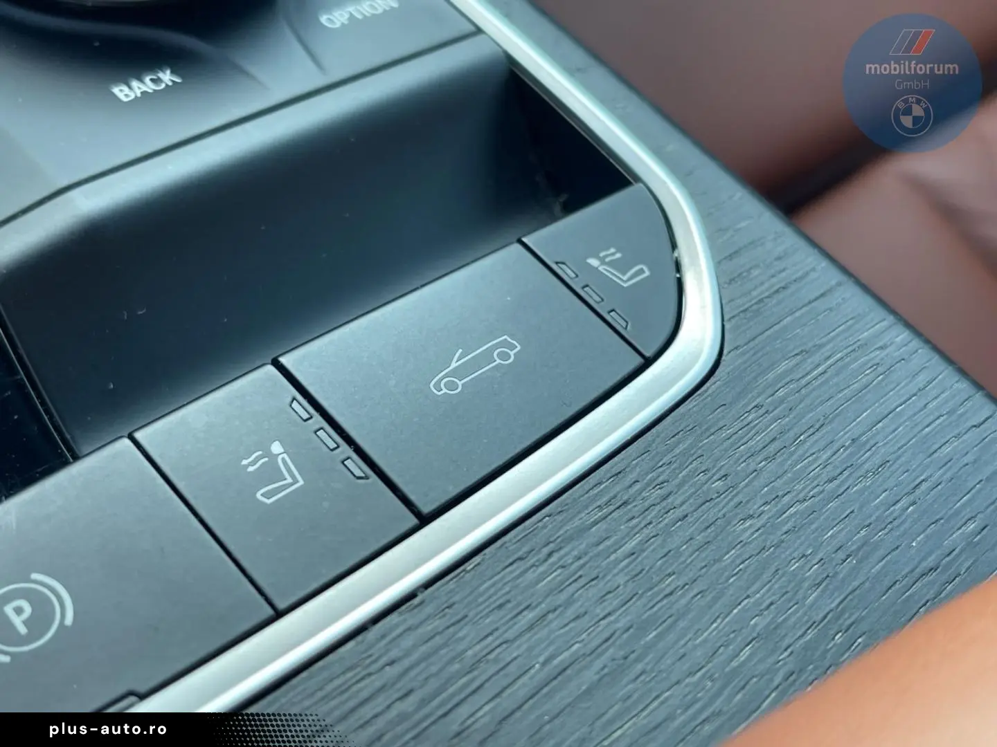 BMW 420 d Cabrio M-Sport 19 Zoll HiFi DriveAss