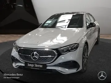 MERCEDES-BENZ E 220 d AMG Premium   Night DISTR  21 &hellip;