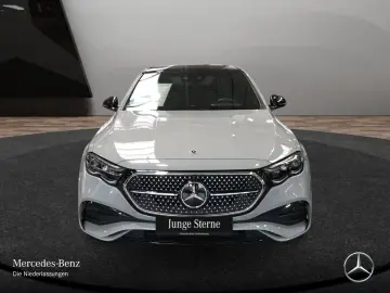 MERCEDES-BENZ E 220 d AMG Premium   Night DISTR  21 &hellip;