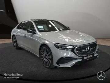 MERCEDES-BENZ E 220 d AMG Premium   Night DISTR  21 &hellip;