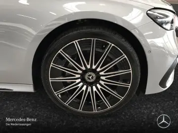 MERCEDES-BENZ E 220 d AMG Premium   Night DISTR  21 &hellip;