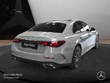 MERCEDES-BENZ E 220 d AMG Premium   Night DISTR  21 &hellip;