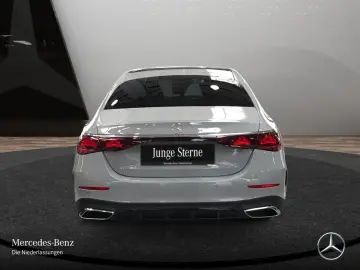 MERCEDES-BENZ E 220 d AMG Premium   Night DISTR  21 &hellip;