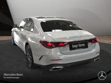 MERCEDES-BENZ E 220 d AMG Premium   Night DISTR  21 &hellip;