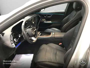 MERCEDES-BENZ E 220 d AMG Premium   Night DISTR  21 &hellip;