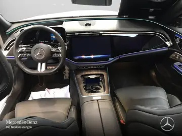 MERCEDES-BENZ E 220 d AMG Premium   Night DISTR  21 &hellip;