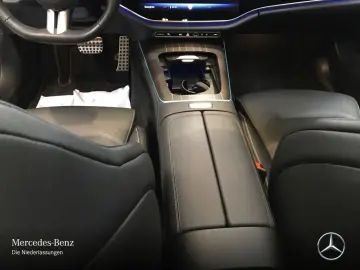 MERCEDES-BENZ E 220 d AMG Premium   Night DISTR  21 &hellip;