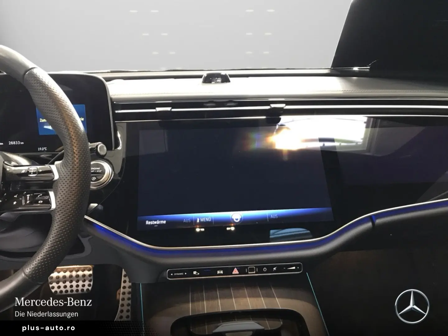 MERCEDES-BENZ E 220 d AMG Premium   Night DISTR  21 &hellip;