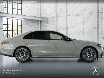 MERCEDES-BENZ E 220 d AMG Premium   Night DISTR  21 &hellip;