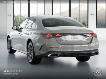 MERCEDES-BENZ E 220 d AMG Premium   Night DISTR  21 &hellip;