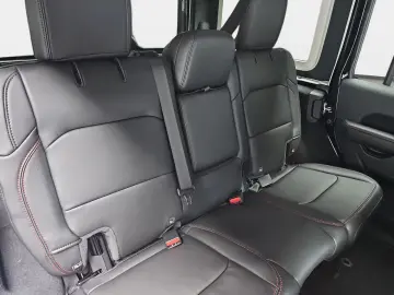 Jeep WRANGLER JL 2.0 T-GDI 4WD RUBICON