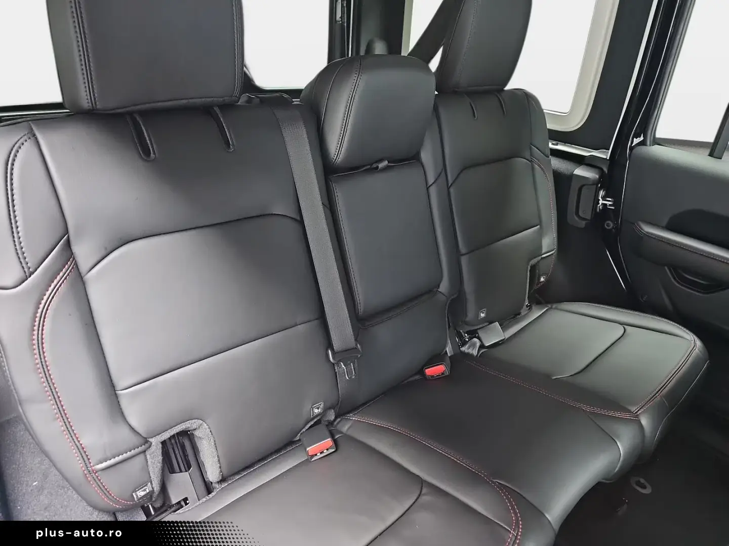 Jeep WRANGLER JL 2.0 T-GDI 4WD RUBICON