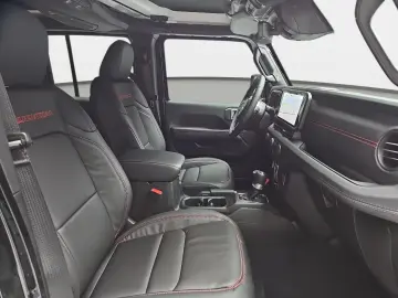 Jeep WRANGLER JL 2.0 T-GDI 4WD RUBICON