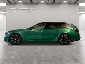 BMW M5 Touring DAProf VentilatedS 360 IcGlow B&W