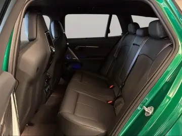 BMW M5 Touring DAProf VentilatedS 360 IcGlow B&W