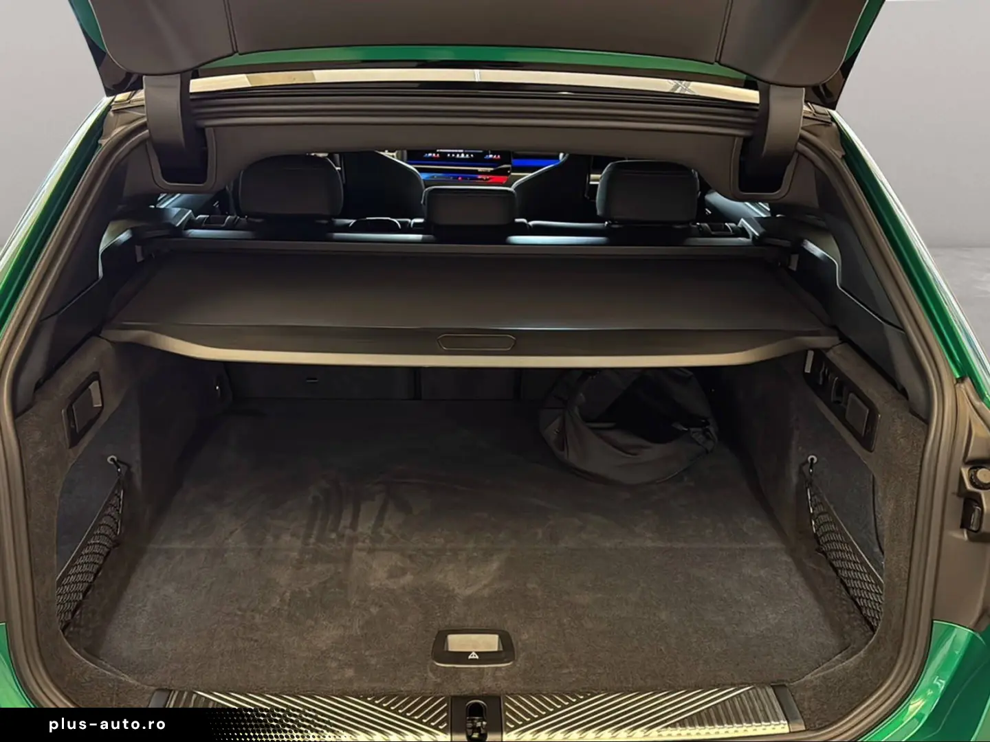 BMW M5 Touring DAProf VentilatedS 360 IcGlow B&W