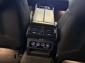 BMW M5 Touring DAProf VentilatedS 360 IcGlow B&W