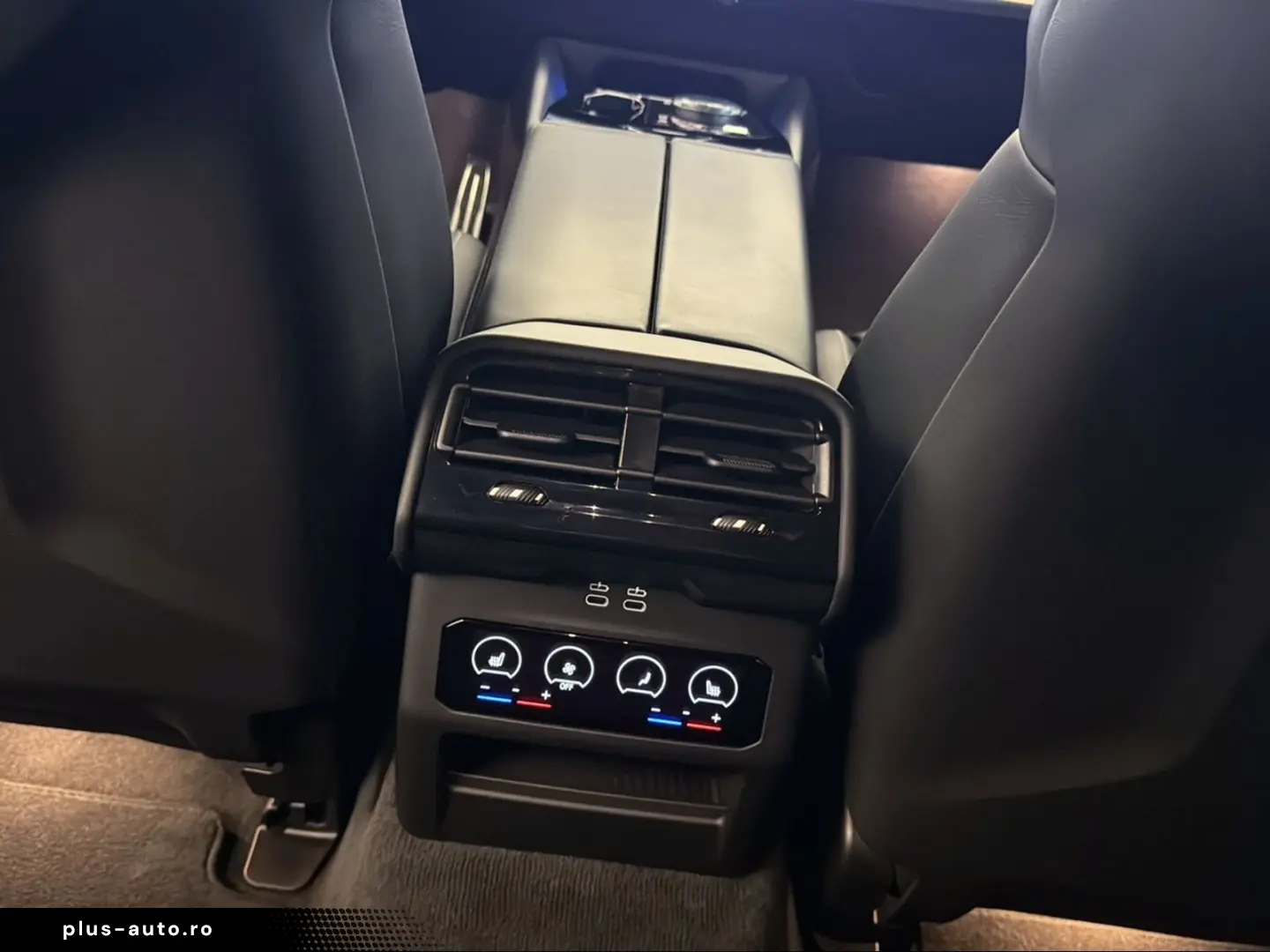 BMW M5 Touring DAProf VentilatedS 360 IcGlow B&W