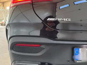 Mercedes-Benz GLE 53 AMG