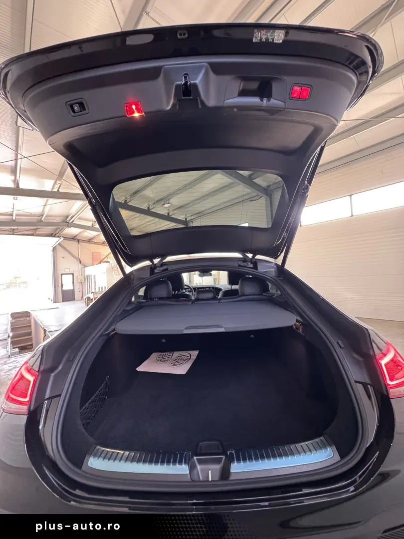 Mercedes-Benz GLE 53 AMG