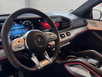 Mercedes-Benz GLE 53 AMG