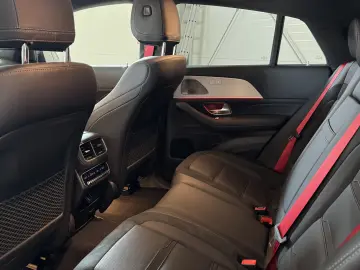 Mercedes-Benz GLE 53 AMG