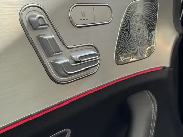 Mercedes-Benz GLE 53 AMG