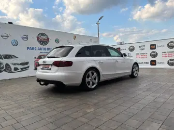 Audi A4 2009 2 0