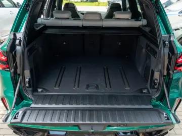 BMW X5 M DR.ASS.PRO.