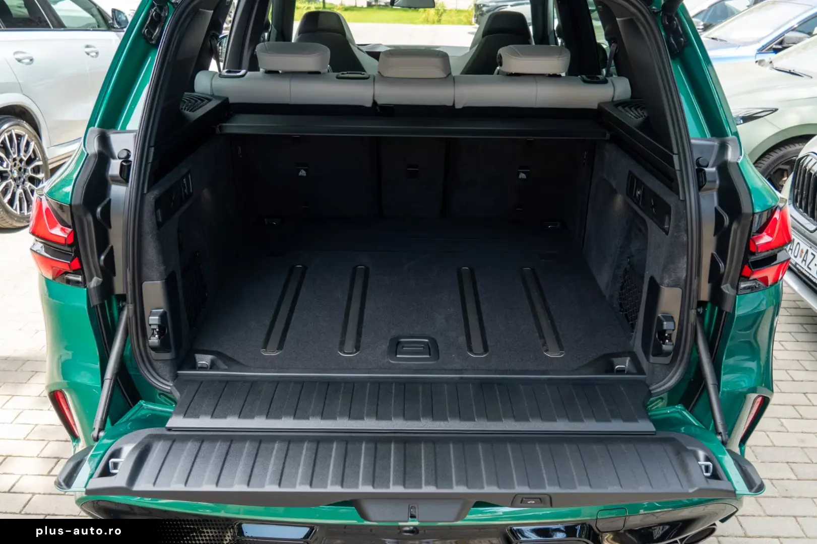 BMW X5 M DR.ASS.PRO.