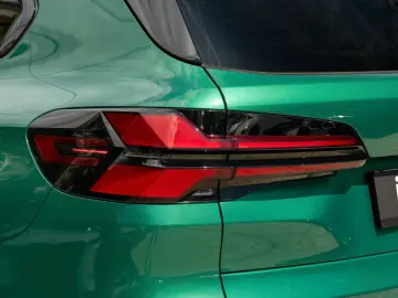 BMW X5 M DR.ASS.PRO.