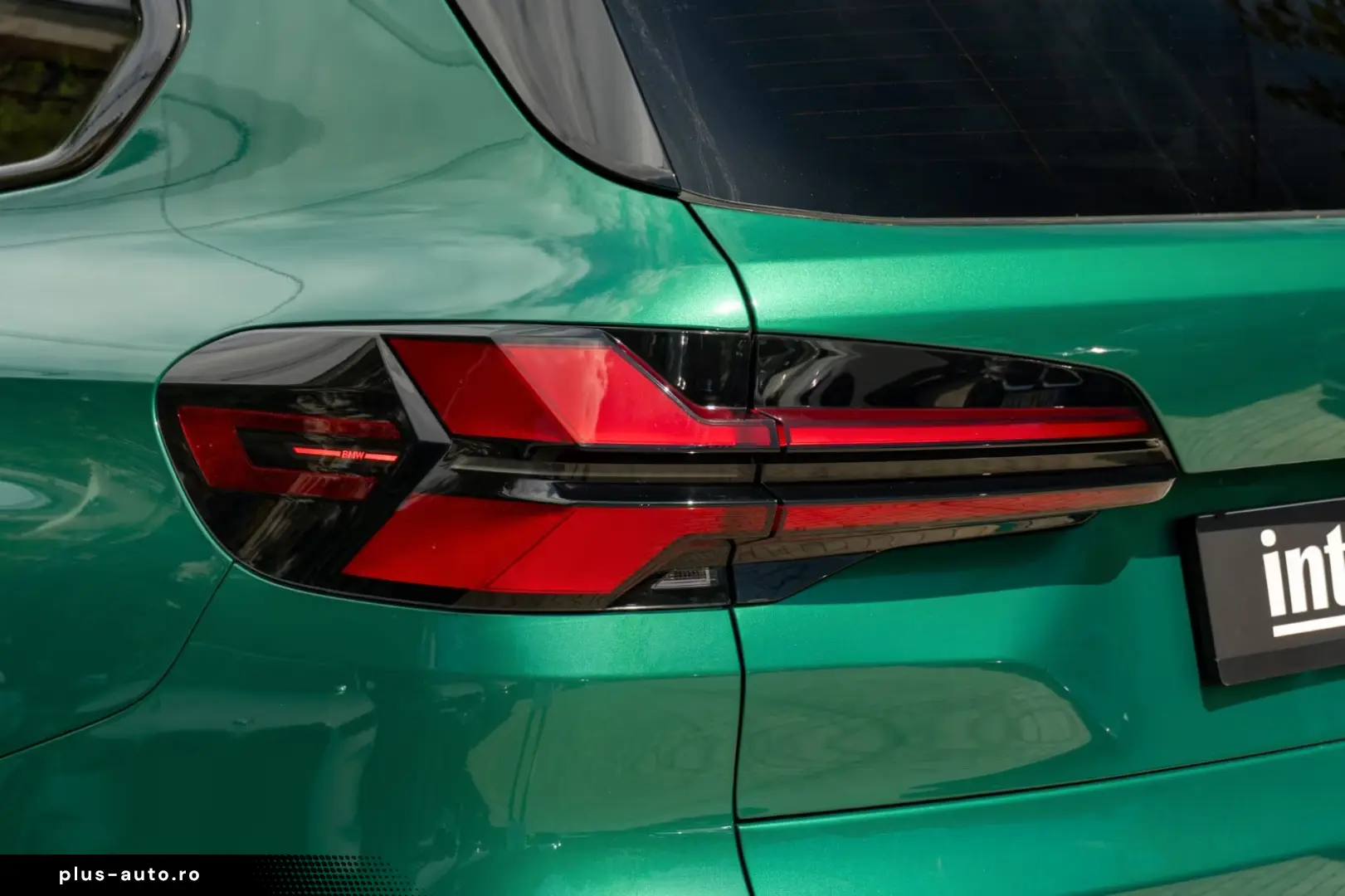 BMW X5 M DR.ASS.PRO.