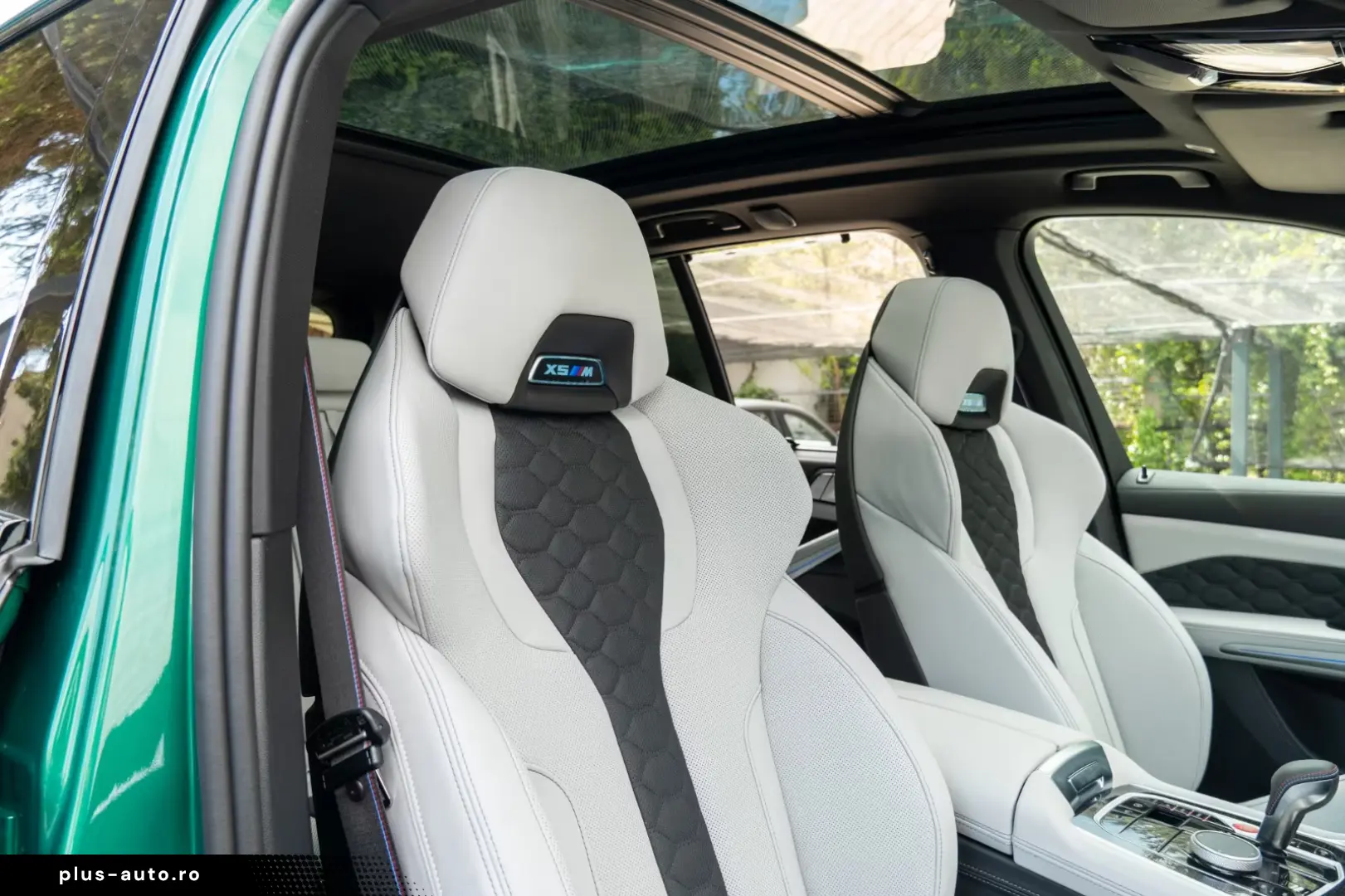 BMW X5 M DR.ASS.PRO.