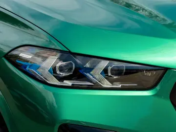 BMW X5 M DR.ASS.PRO.