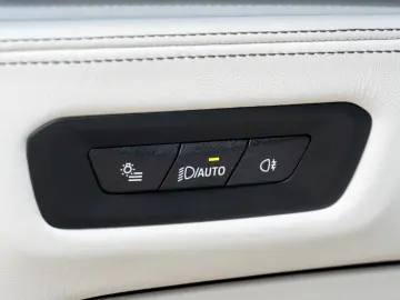 BMW X5 M DR.ASS.PRO.