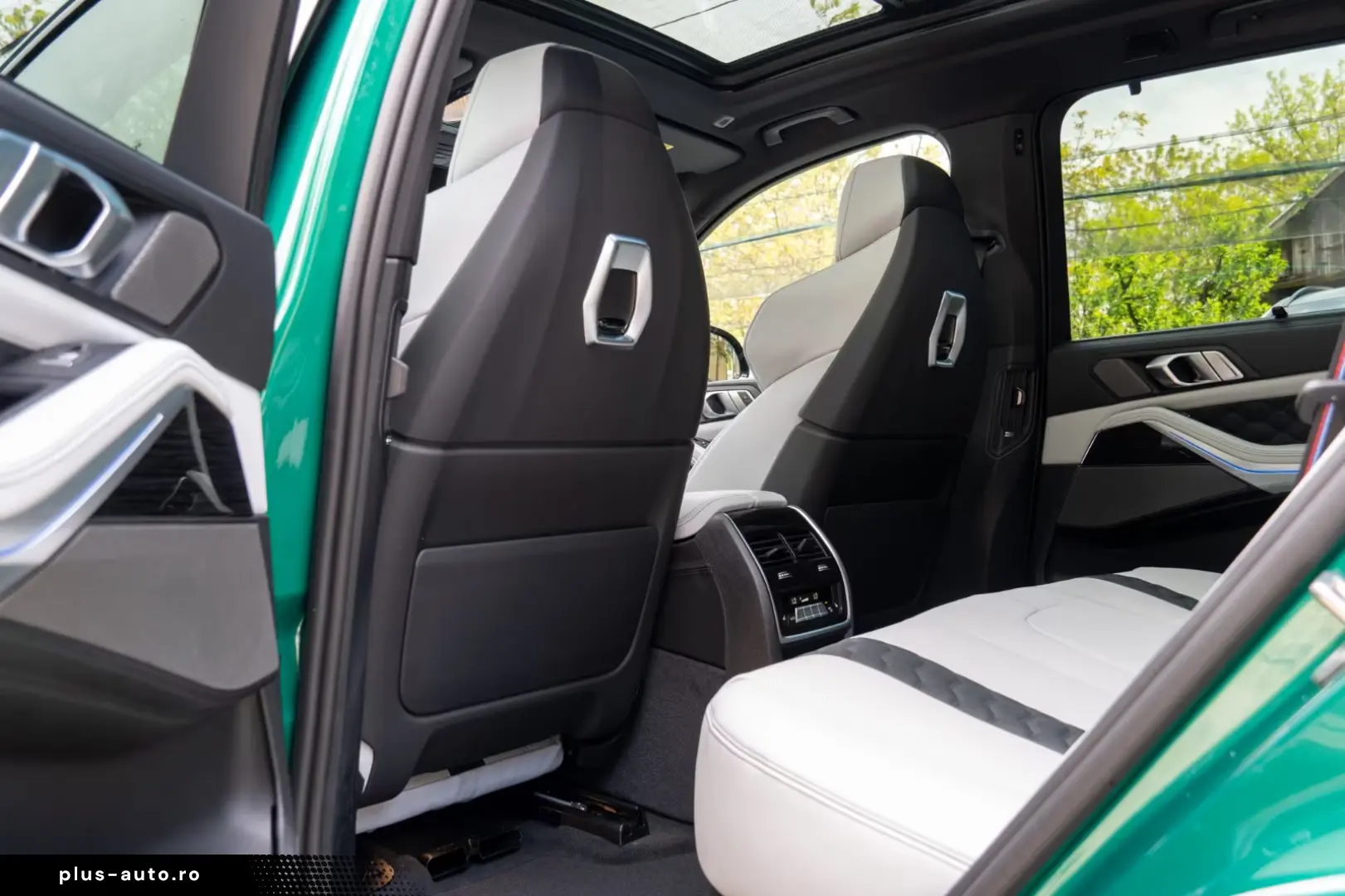 BMW X5 M DR.ASS.PRO.